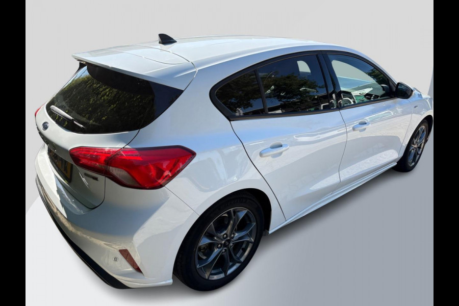 Ford Focus 1.0 EcoBoost Hybrid ST Line Business | Winter Pack | Adaptive cruise control | Navigatie | Camera