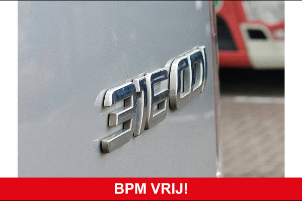 Mercedes-Benz Sprinter 316 L2H1 Mbux Airco Trekhaak Cruise Camera Euro6 163 PK!