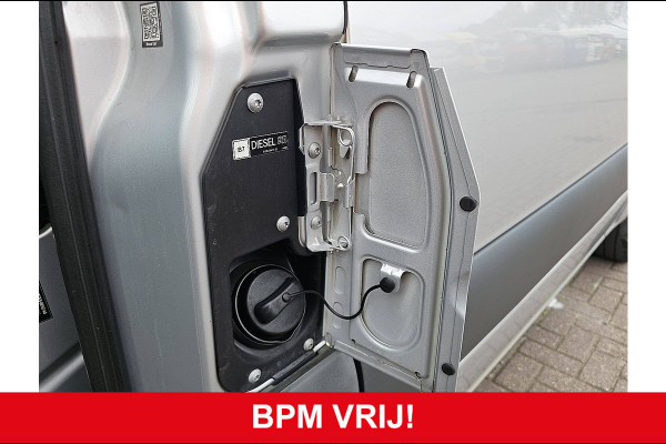 Mercedes-Benz Sprinter 316 L2H1 Mbux Airco Trekhaak Cruise Camera Euro6 163 PK!