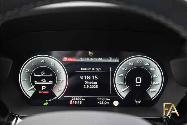 Audi A3 Sportback 40 TFSI e S Line PANO|RSseats|Ambianceverlichting|18Inch|MatrixLED