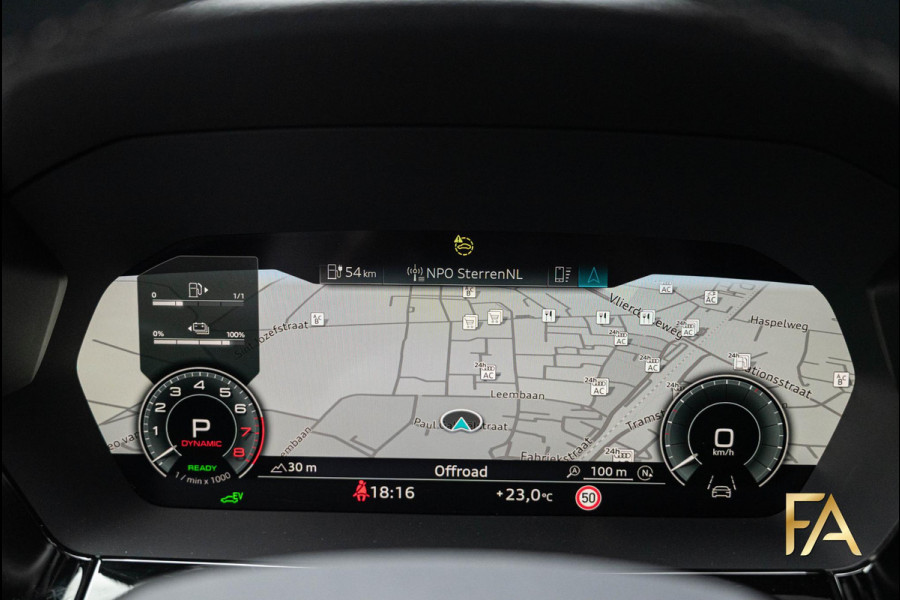 Audi A3 Sportback 40 TFSI e S Line PANO|RSseats|Ambianceverlichting|18Inch|MatrixLED