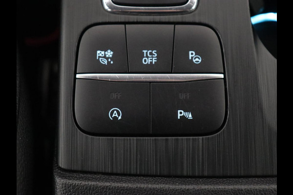 Ford Focus 1.5 EcoBoost ST Line | Stoelverwarming | Half leder | Camera | B&O Sound | Carplay | Park Assist | Navigatie | Dodehoek detectie | Cruise control | Navigatie