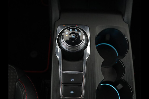 Ford Focus 1.5 EcoBoost ST Line | Stoelverwarming | Half leder | Camera | B&O Sound | Carplay | Park Assist | Navigatie | Dodehoek detectie | Cruise control | Navigatie