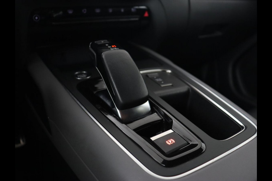 Citroën C5 Aircross 1.6 Plug-in Hybrid 225 Feel | Adaptive cruise | Leder/Alcantara | Camera | Carplay | Navigatie | Dodehoek detectie | Full LED | Keyless | PHEV
