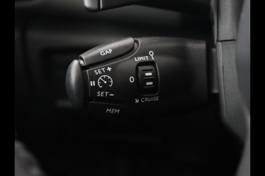 Citroën C5 Aircross 1.6 Plug-in Hybrid 225 Feel | Adaptive cruise | Leder/Alcantara | Camera | Carplay | Navigatie | Dodehoek detectie | Full LED | Keyless | PHEV
