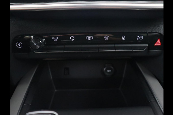 Citroën C5 Aircross 1.6 Plug-in Hybrid 225 Feel | Adaptive cruise | Leder/Alcantara | Camera | Carplay | Navigatie | Dodehoek detectie | Full LED | Keyless | PHEV