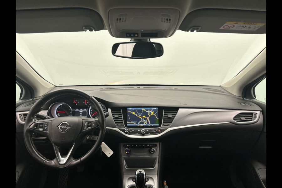 Opel Astra Sports Tourer 1.0 Online Edition Trekhaak Navigatie Camera Origineel NL