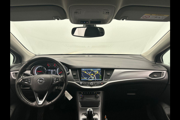 Opel Astra Sports Tourer 1.0 Online Edition Trekhaak Navigatie Camera Origineel NL