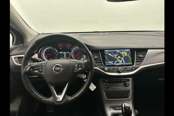Opel Astra Sports Tourer 1.0 Online Edition Trekhaak Navigatie Camera Origineel NL