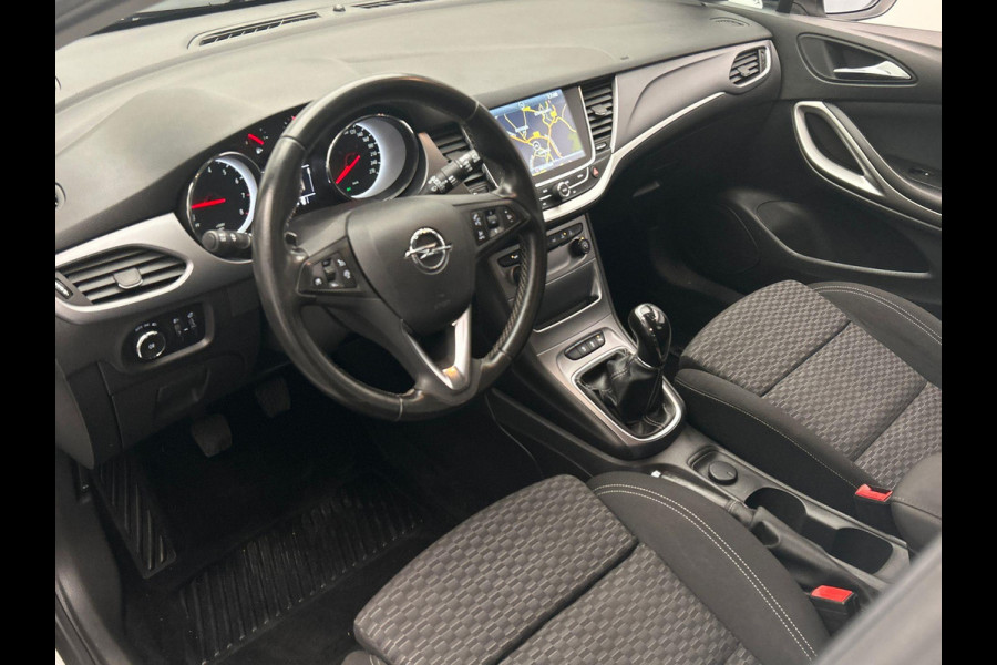 Opel Astra Sports Tourer 1.0 Online Edition Trekhaak Navigatie Camera Origineel NL