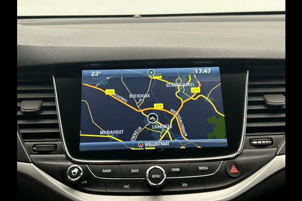 Opel Astra Sports Tourer 1.0 Online Edition Trekhaak Navigatie Camera Origineel NL
