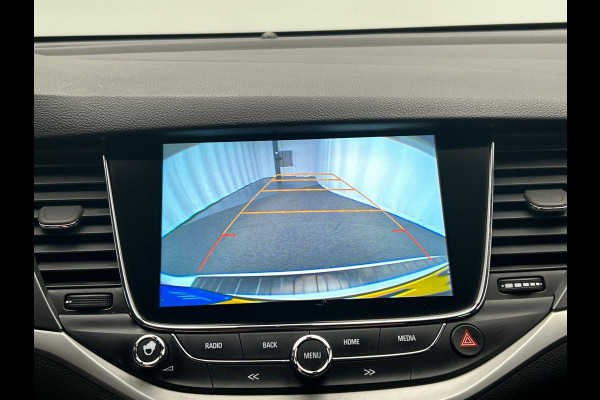 Opel Astra Sports Tourer 1.0 Online Edition Trekhaak Navigatie Camera Origineel NL