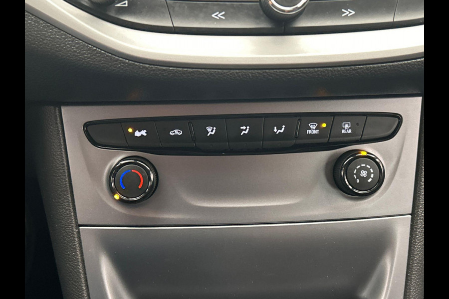 Opel Astra Sports Tourer 1.0 Online Edition Trekhaak Navigatie Camera Origineel NL