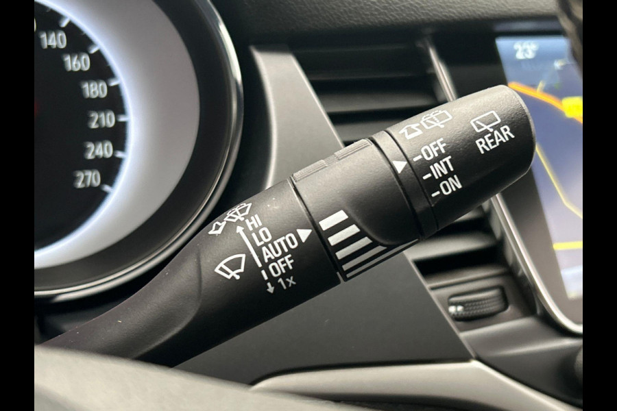 Opel Astra Sports Tourer 1.0 Online Edition Trekhaak Navigatie Camera Origineel NL