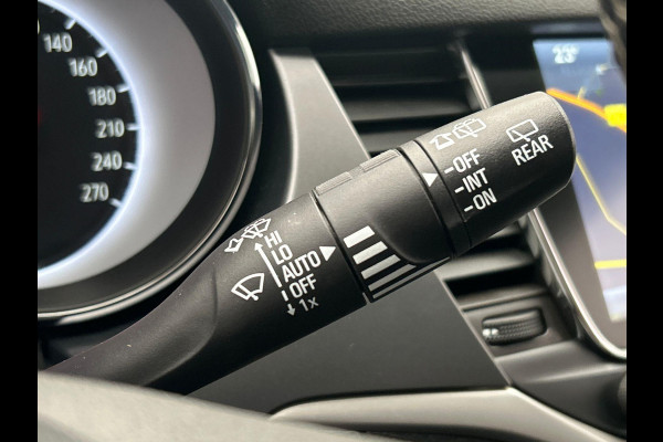 Opel Astra Sports Tourer 1.0 Online Edition Trekhaak Navigatie Camera Origineel NL