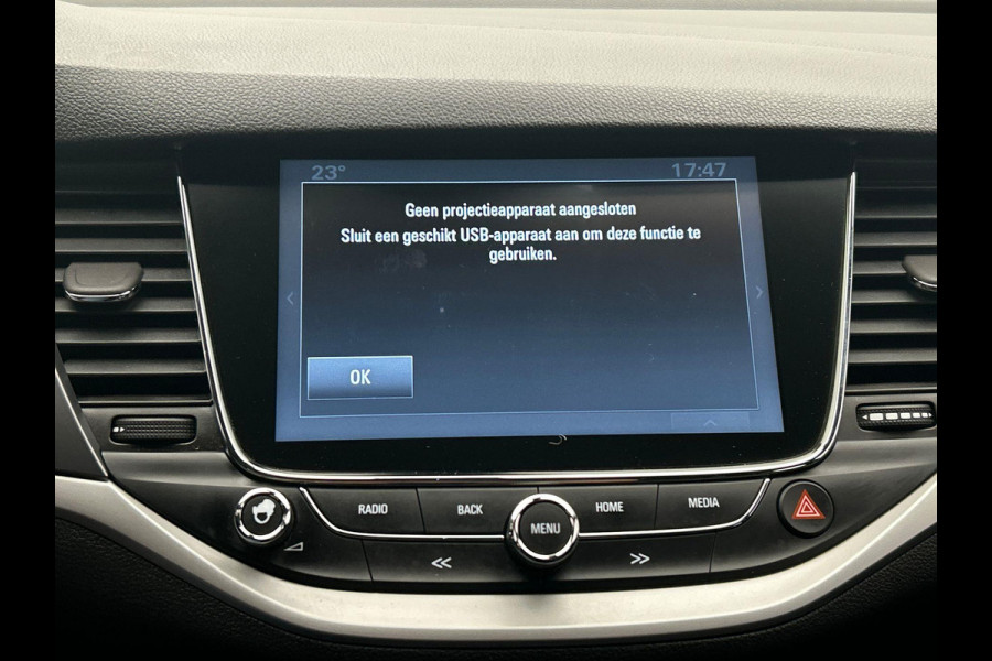 Opel Astra Sports Tourer 1.0 Online Edition Trekhaak Navigatie Camera Origineel NL