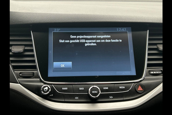Opel Astra Sports Tourer 1.0 Online Edition Trekhaak Navigatie Camera Origineel NL