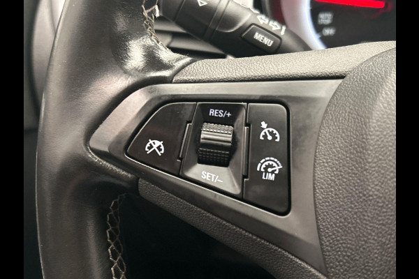 Opel Astra Sports Tourer 1.0 Online Edition Trekhaak Navigatie Camera Origineel NL