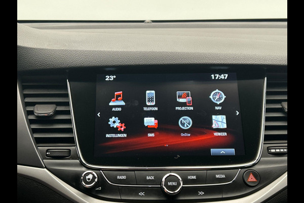Opel Astra Sports Tourer 1.0 Online Edition Trekhaak Navigatie Camera Origineel NL