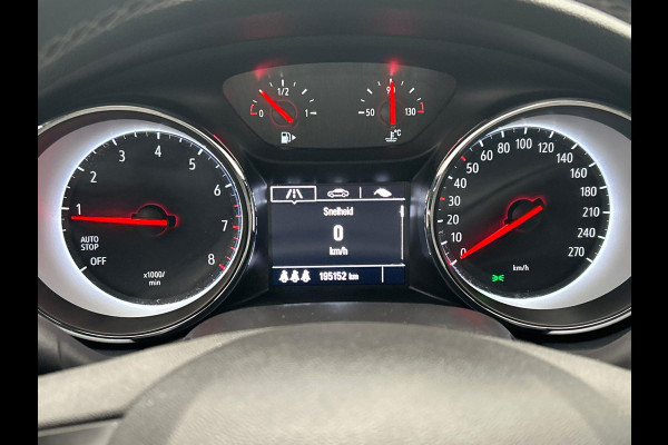 Opel Astra Sports Tourer 1.0 Online Edition Trekhaak Navigatie Camera Origineel NL
