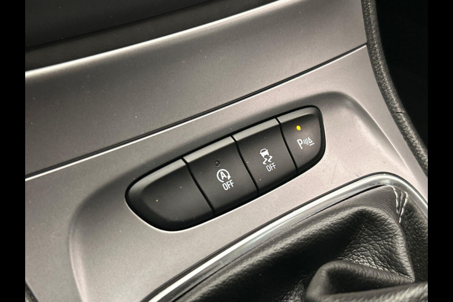 Opel Astra Sports Tourer 1.0 Online Edition Trekhaak Navigatie Camera Origineel NL