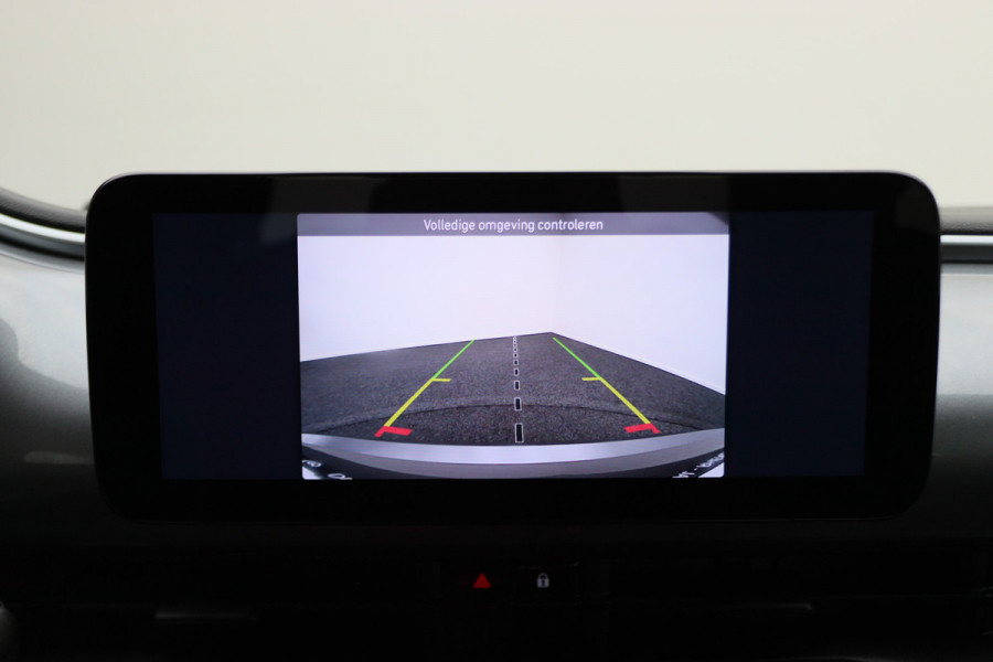 Fiat 500 Icon 42 kWh Virtual Cockpit, Camera, Rijstrooksensor, Cruise, Apple Carplay, DAB, 16''