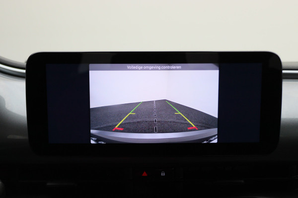 Fiat 500 Icon 42 kWh Virtual Cockpit, Camera, Rijstrooksensor, Cruise, Apple Carplay, DAB, 16''