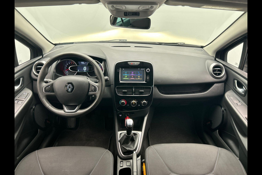 Renault Clio 0.9 TCe Limited Navigatie Origineel NL