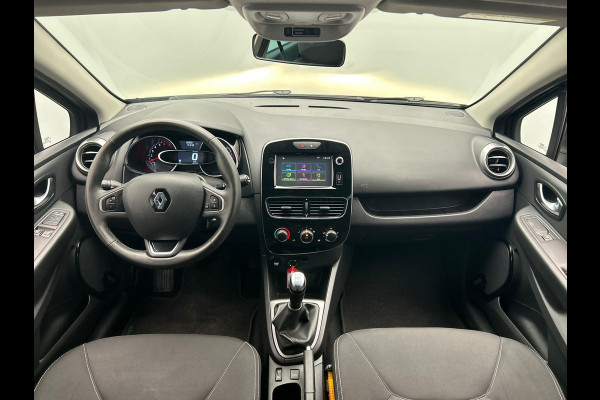 Renault Clio 0.9 TCe Limited Navigatie Origineel NL