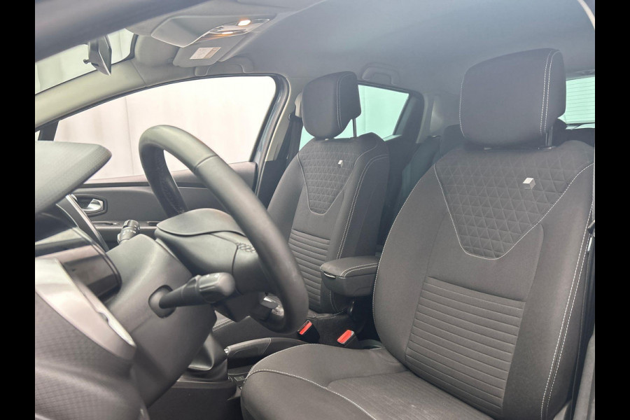 Renault Clio 0.9 TCe Limited Navigatie Origineel NL