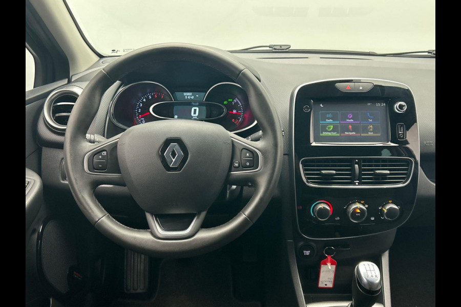Renault Clio 0.9 TCe Limited Navigatie Origineel NL