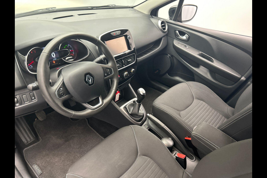 Renault Clio 0.9 TCe Limited Navigatie Origineel NL