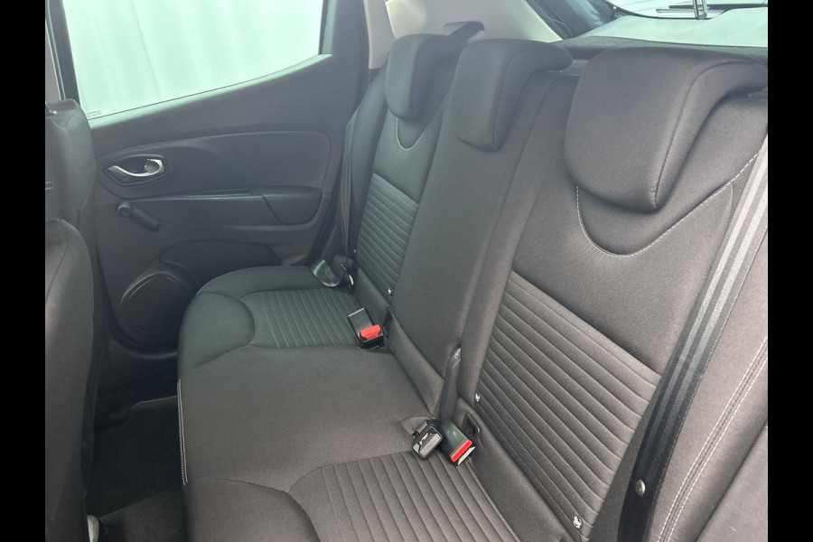 Renault Clio 0.9 TCe Limited Navigatie Origineel NL