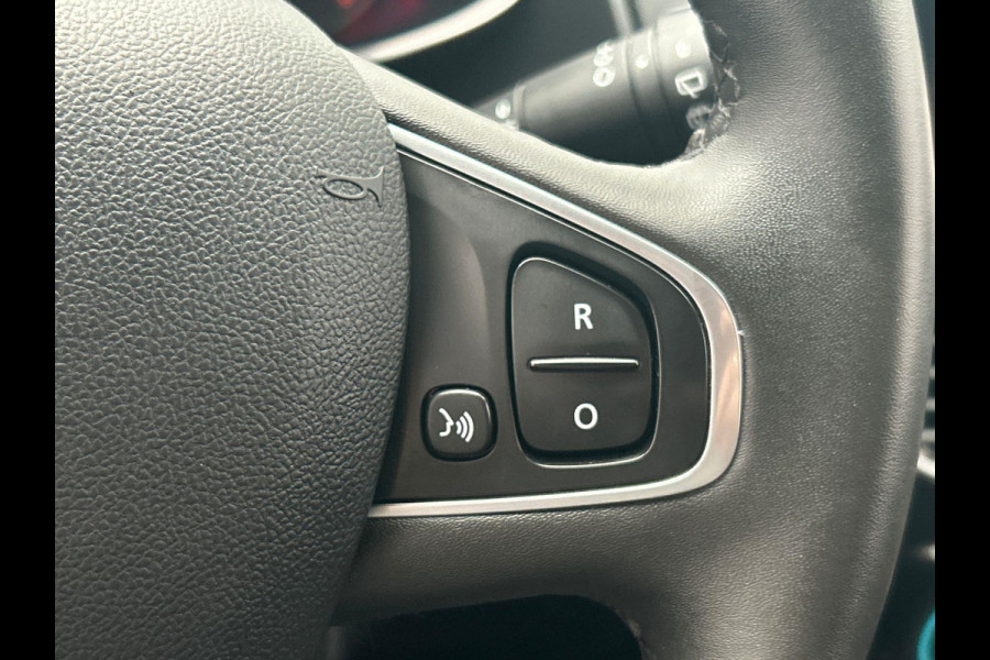 Renault Clio 0.9 TCe Limited Navigatie Origineel NL