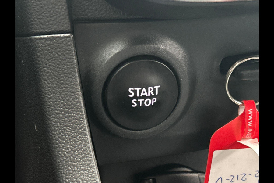 Renault Clio 0.9 TCe Limited Navigatie Origineel NL