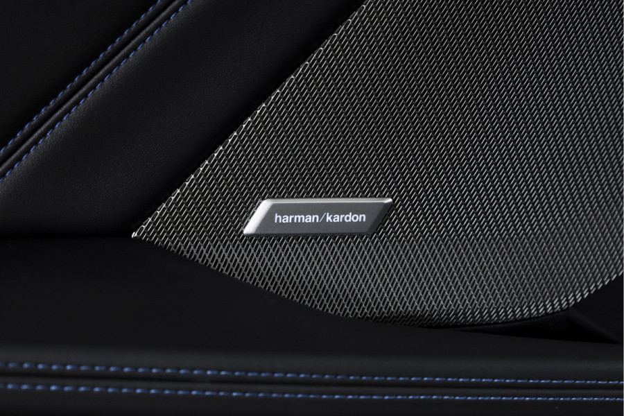 BMW 1-serie 120 M Sport - Automaat | Dig. Cockpit | Adapt. Cruise | Harman/Kardon | Stoelverw. | PDC | Camera | NAV + App. Connect | ECC | DAB | LM 18" | 9351