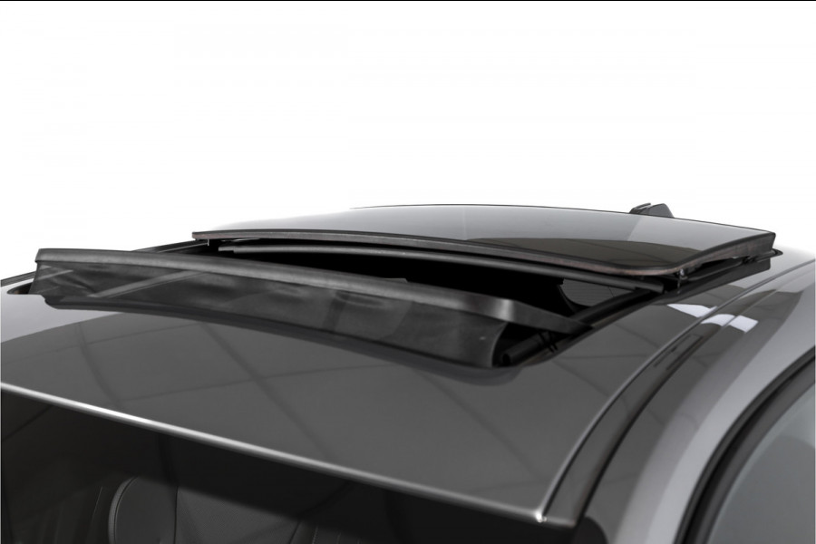 BMW 1-serie 120 M Sport - Automaat | Innovation Pack | Premium Pack | S/K-Panodak | Dig. Cockpit | Adapt. Cruise | Stoel+-Stuurverw. | 360 Camera | NAV + App. Connect | Harman\Kardon | Head-Up | LM 19" | Afn. trekhaak | 1481