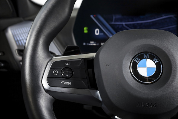 BMW 1-serie 120 M Sport - Automaat | Innovation Pack | Premium Pack | S/K-Panodak | Dig. Cockpit | Adapt. Cruise | Stoel+-Stuurverw. | 360 Camera | NAV + App. Connect | Harman\Kardon | Head-Up | LM 19" | Afn. trekhaak | 1481