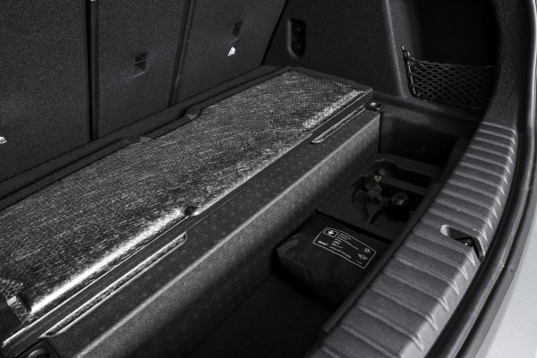 BMW 1-serie 120 M Sport - Automaat | Innovation Pack | Premium Pack | S/K-Panodak | Dig. Cockpit | Adapt. Cruise | Stoel+-Stuurverw. | 360 Camera | NAV + App. Connect | Harman\Kardon | Head-Up | LM 19" | Afn. trekhaak | 1481