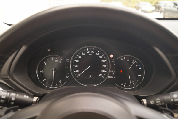 Mazda CX-5 2.2d 150pk Automaat Cruise Edition -LEER-ECC-PDC-