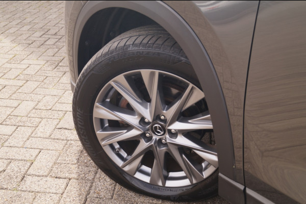 Mazda CX-5 2.2d 150pk Automaat Cruise Edition -LEER-ECC-PDC-