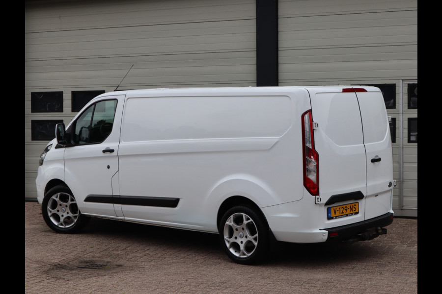 Ford Transit Custom 300 2.0 TDCI 130 pk Euro 6 - L2 Lang
