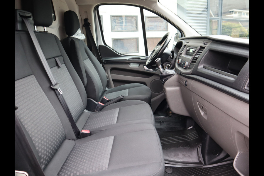 Ford Transit Custom 300 2.0 TDCI 130 pk Euro 6 - L2 Lang