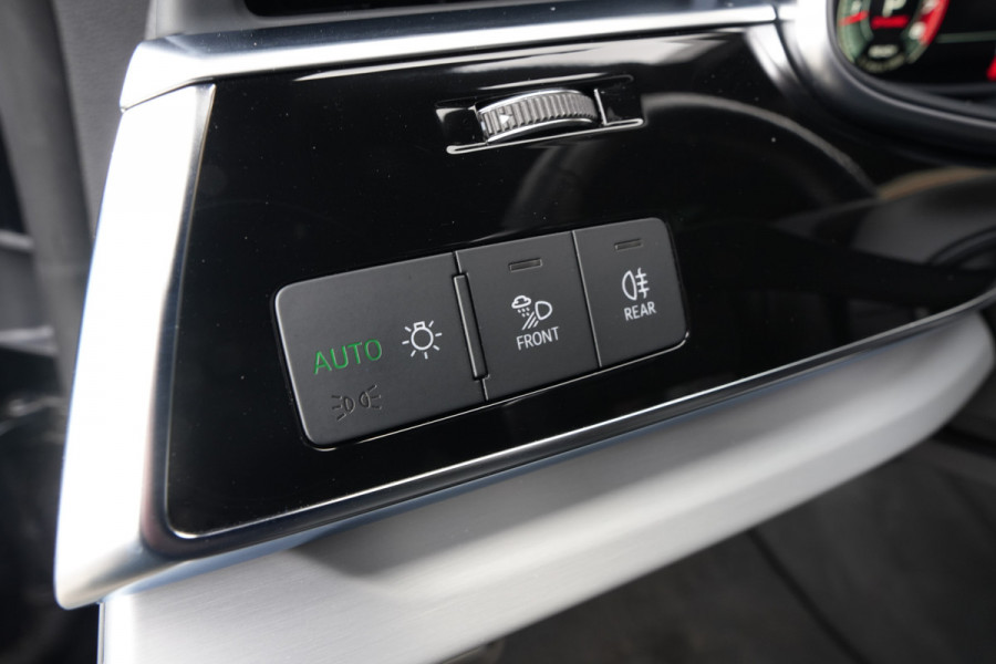 Audi SQ8 4.0 TFSI Quattro 507PK | Pano | B&O | 4W Steering |