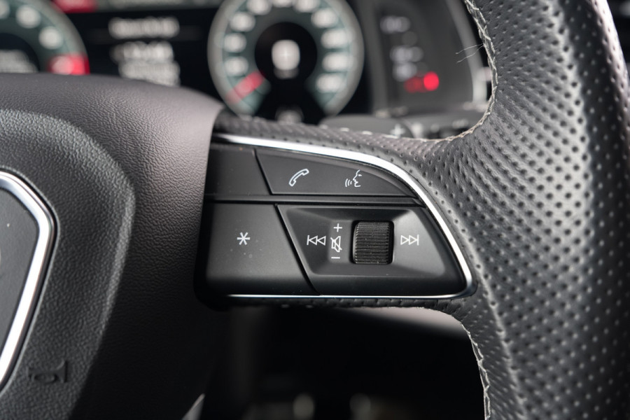Audi SQ8 4.0 TFSI Quattro 507PK | Pano | B&O | 4W Steering |