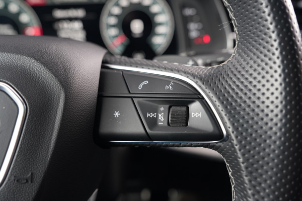 Audi SQ8 4.0 TFSI Quattro 507PK | Pano | B&O | 4W Steering |