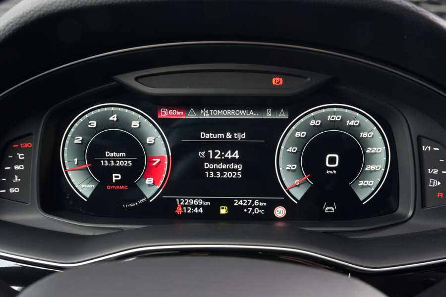 Audi SQ8 4.0 TFSI Quattro 507PK | Pano | B&O | 4W Steering |