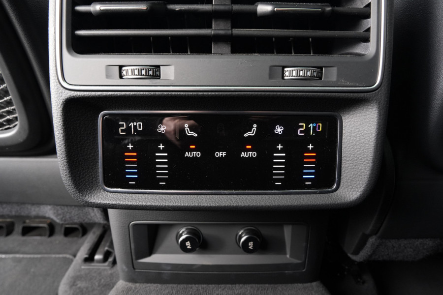 Audi SQ8 4.0 TFSI Quattro 507PK | Pano | B&O | 4W Steering |