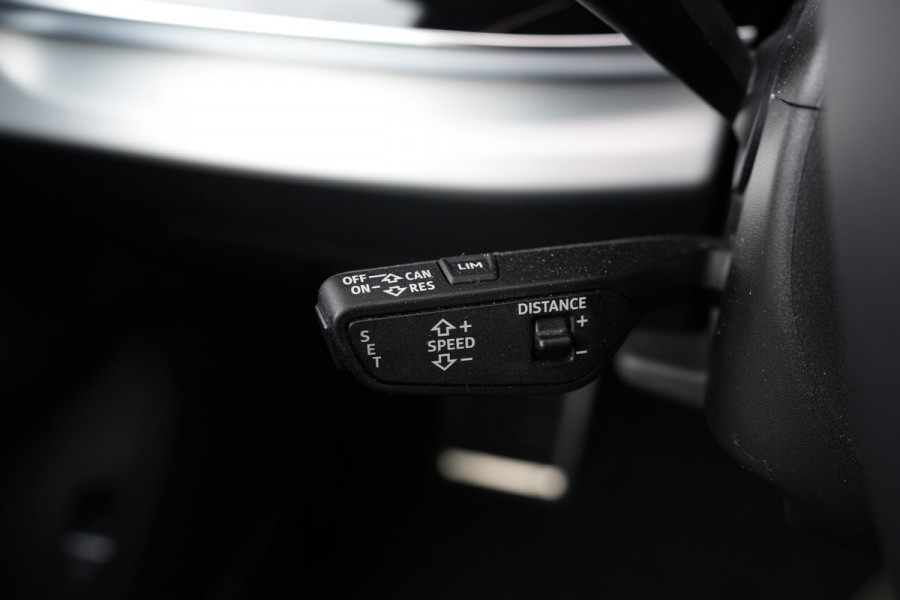 Audi SQ8 4.0 TFSI Quattro 507PK | Pano | B&O | 4W Steering |