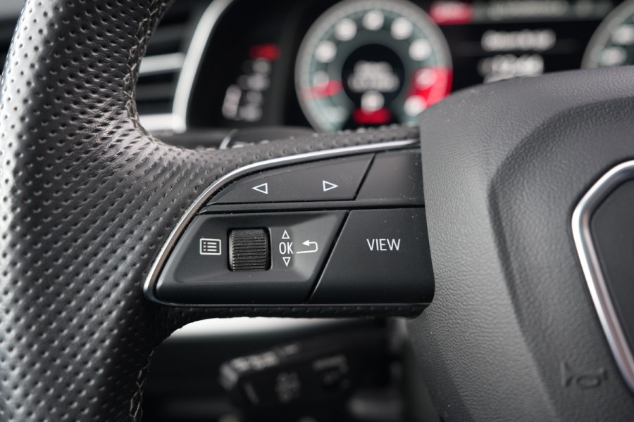 Audi SQ8 4.0 TFSI Quattro 507PK | Pano | B&O | 4W Steering |
